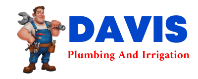 Trusted plumber in IRON CITY